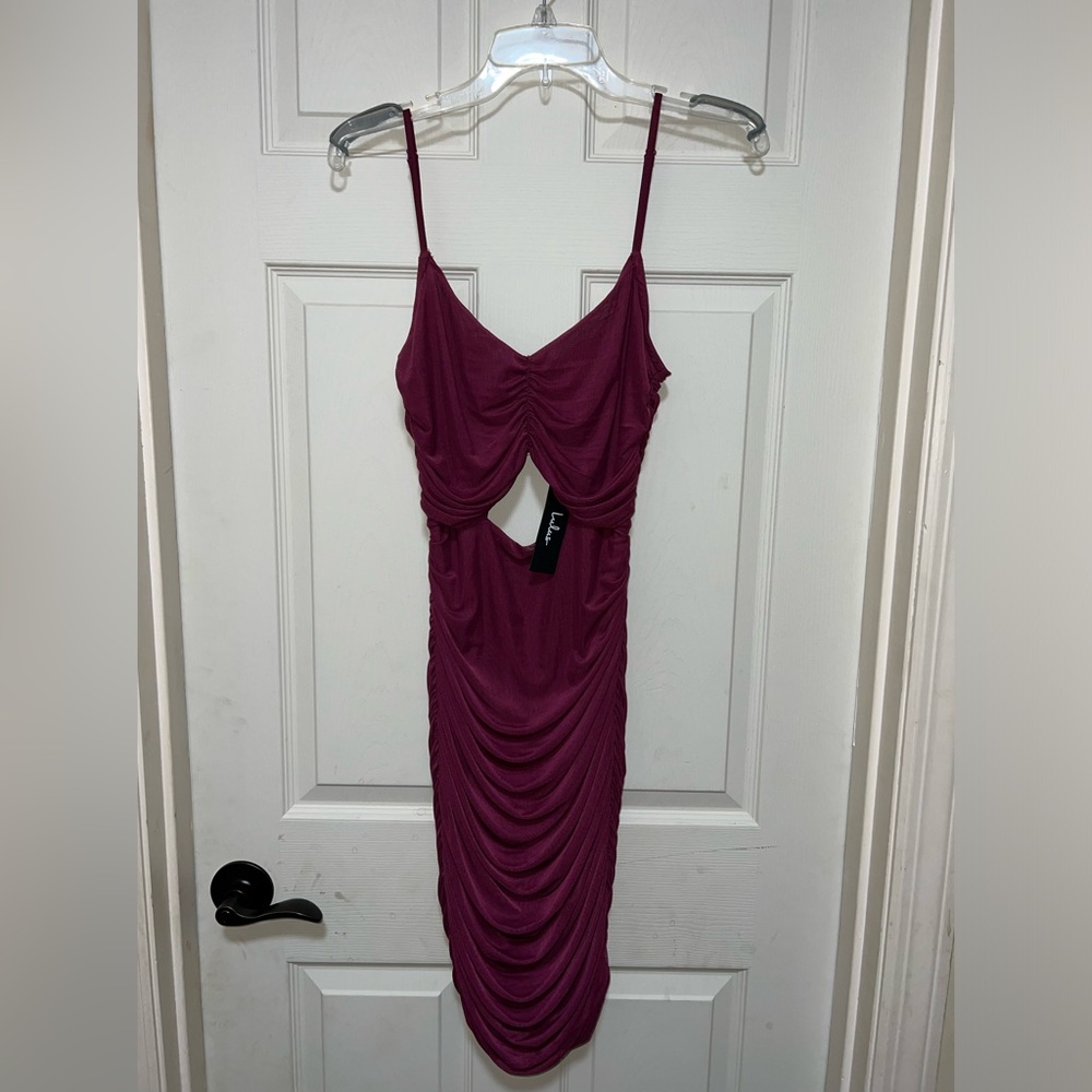 Lulus Dress